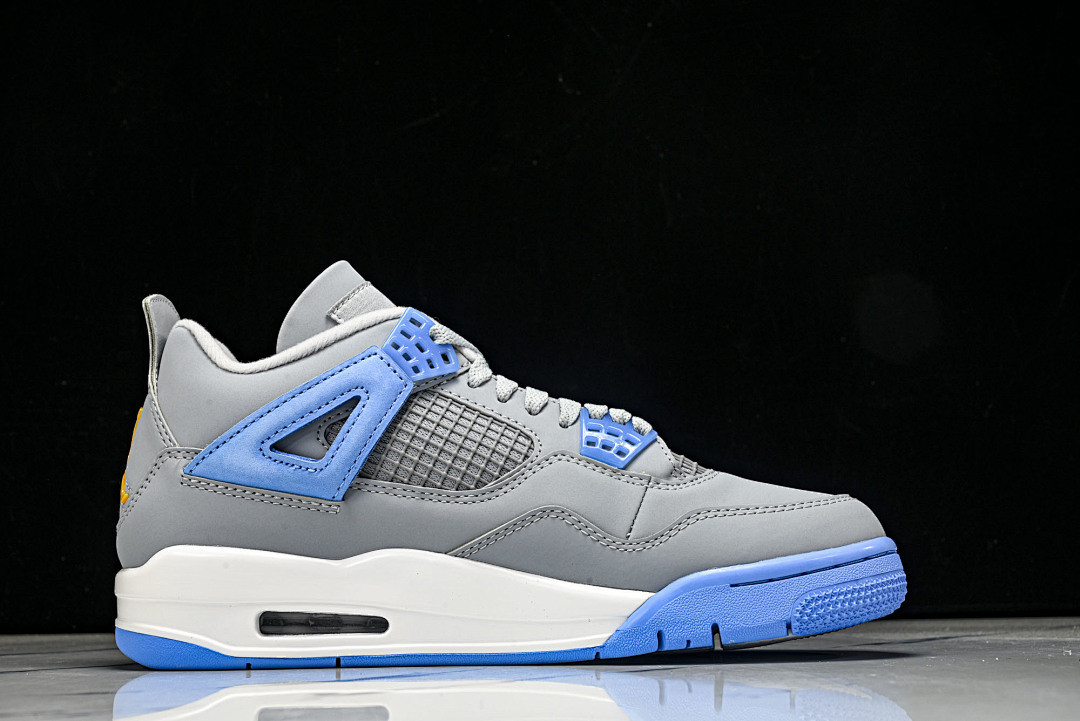 Air Jordan 4 Retro LS 