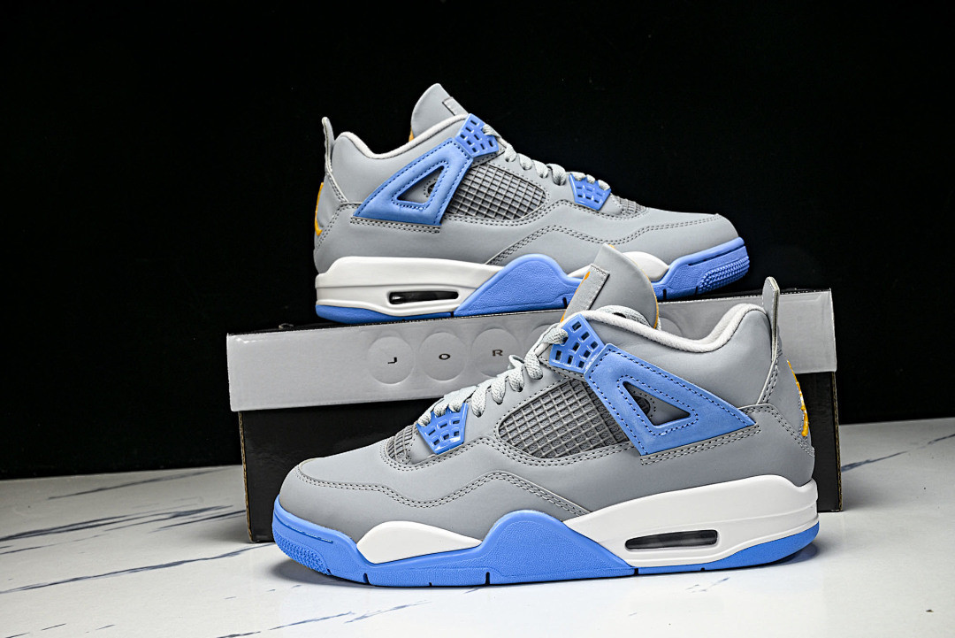 Air Jordan 4 Retro LS 