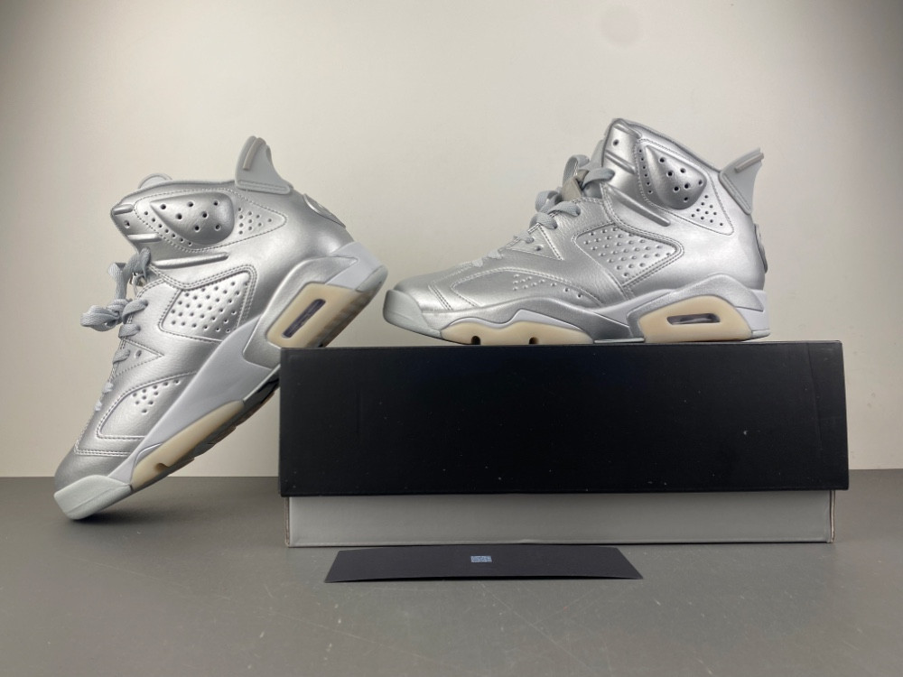 Air Jordan 6 “PSG” IQ5135-001