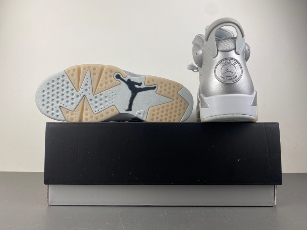 Air Jordan 6 “PSG” IQ5135-001