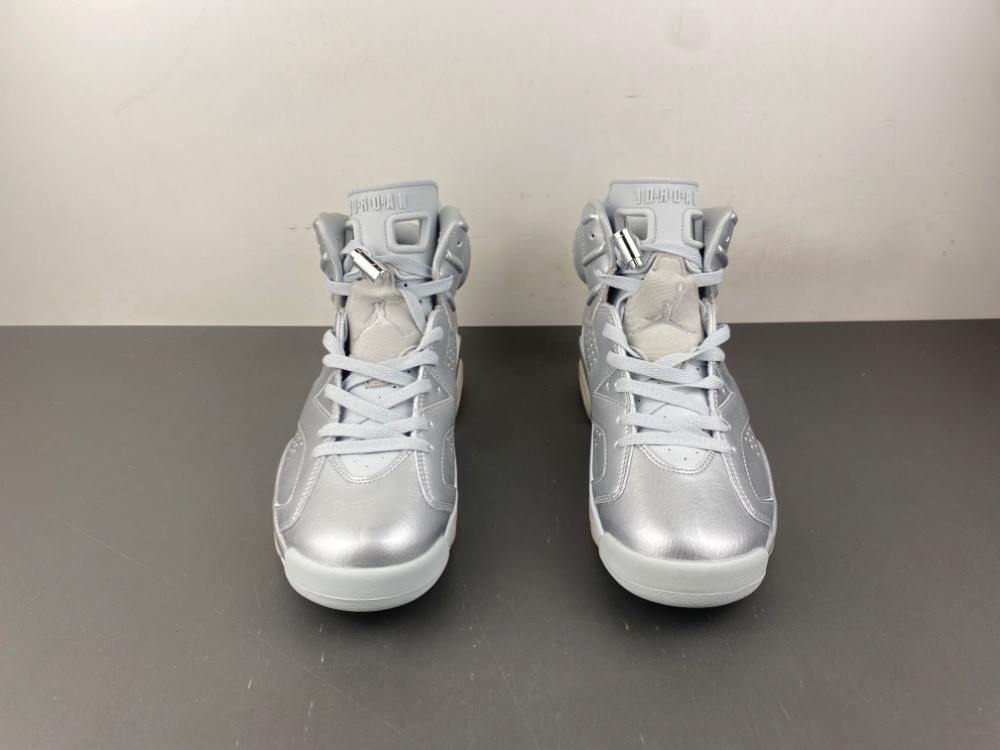 Air Jordan 6 “PSG” IQ5135-001