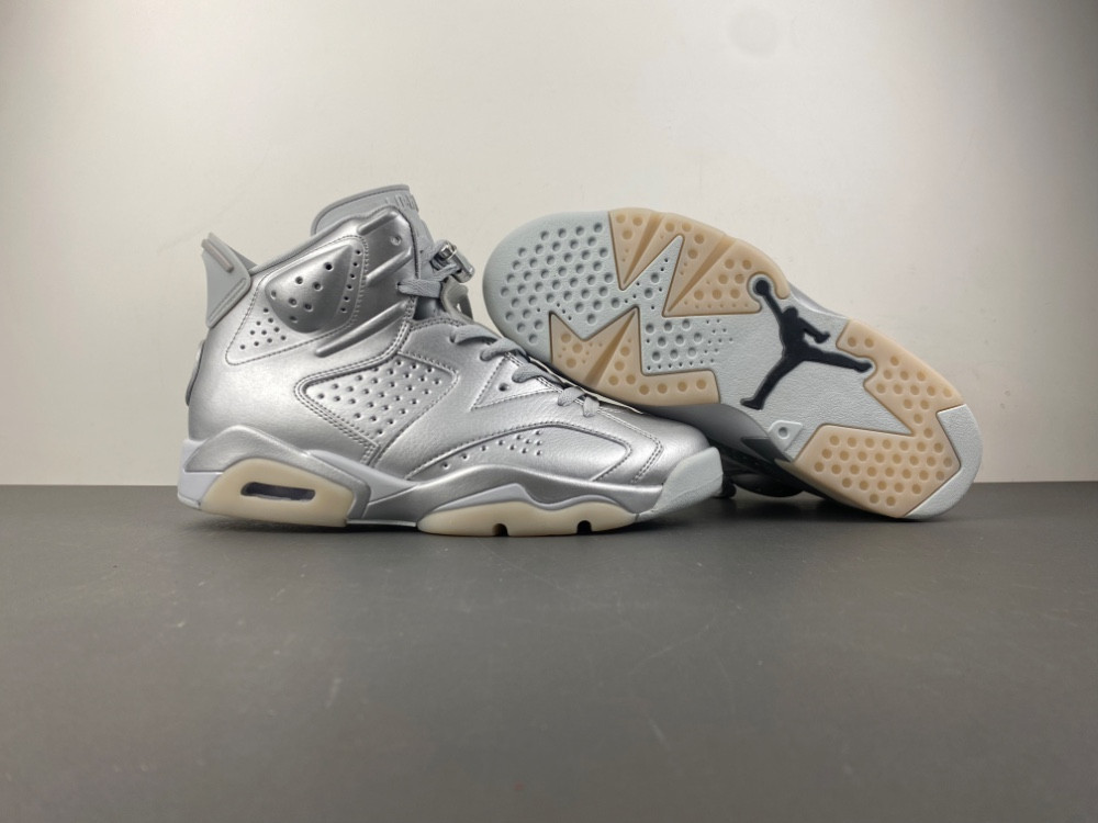 Air Jordan 6 “PSG” IQ5135-001