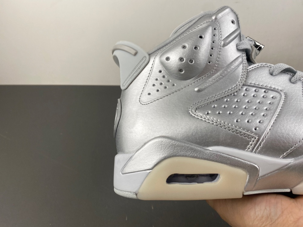 Air Jordan 6 “PSG” IQ5135-001