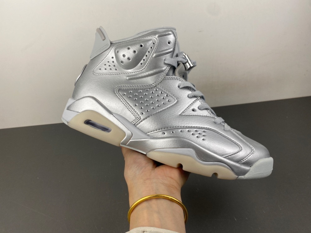 Air Jordan 6 “PSG” IQ5135-001