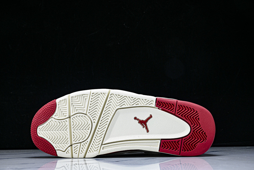 Air Jordan 4 Retro "Valentine