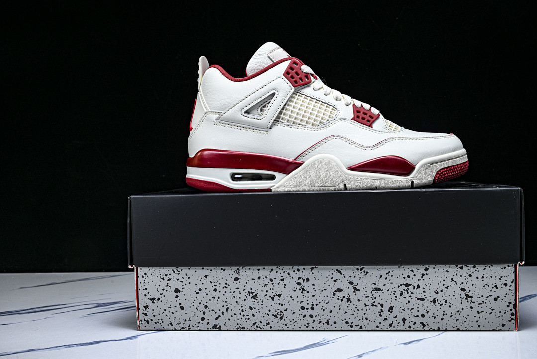 Air Jordan 4 Retro "Valentine