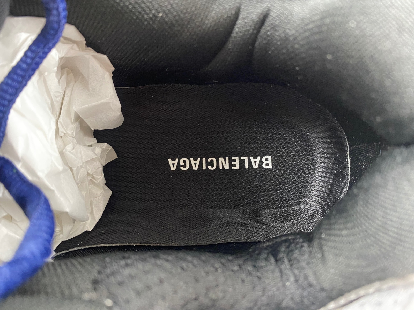 Ba*len*cia*ga runner 677403-w3rb6-1264