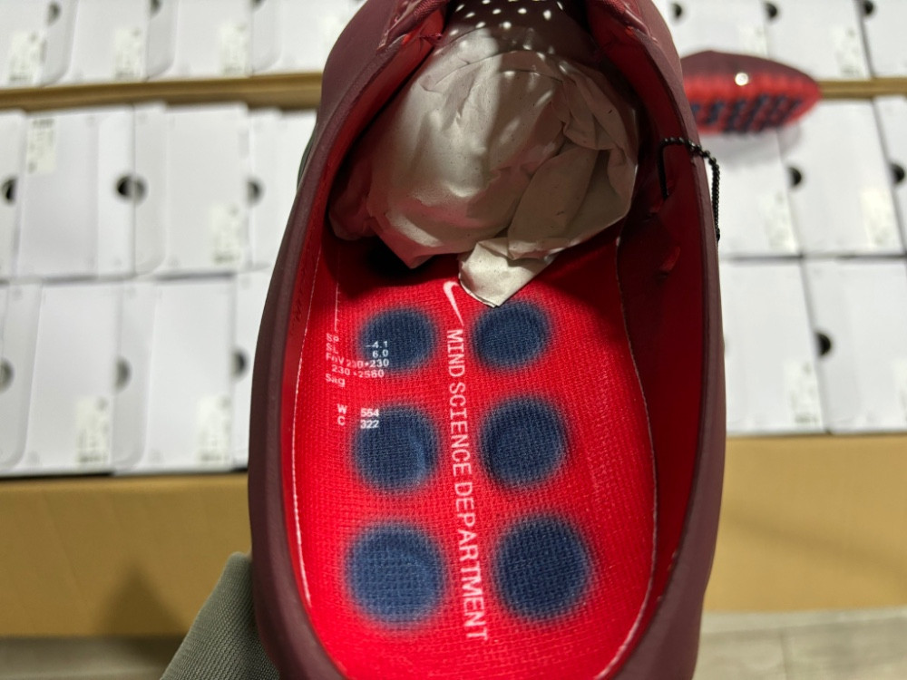 Nike Mind 001 HQ4307-601