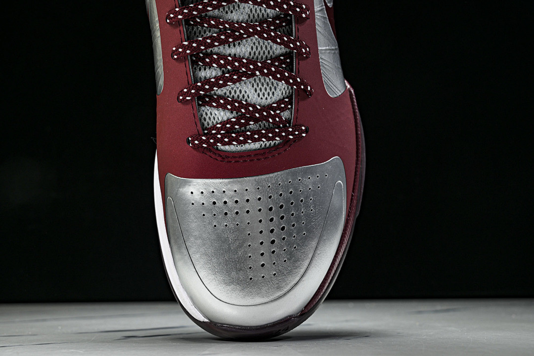 Nike Kobe 5 Protro “Lower Merion Aces” IM0557-001