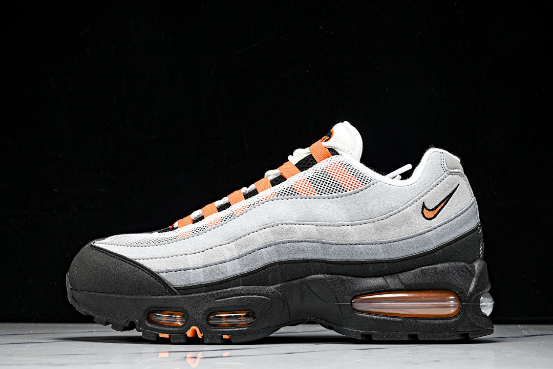 Eric Koston x Nike SB Air Max 95 HM4740-005