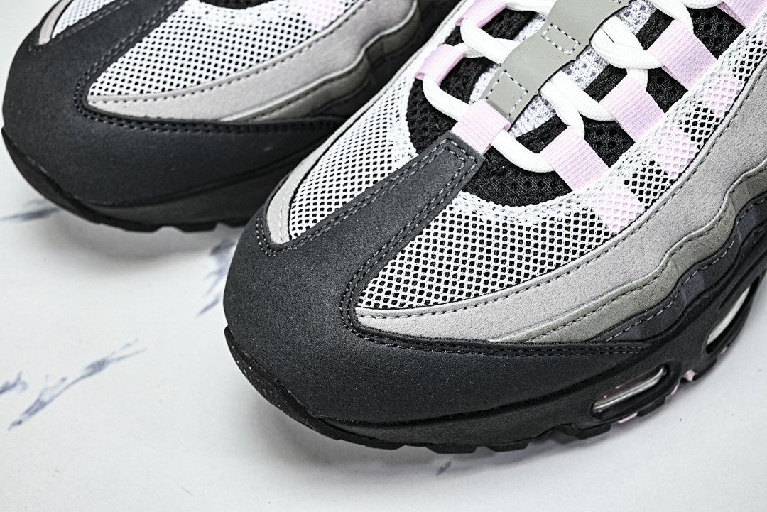 Eric Koston x Nike SB Air Max 95 HJ5996-001