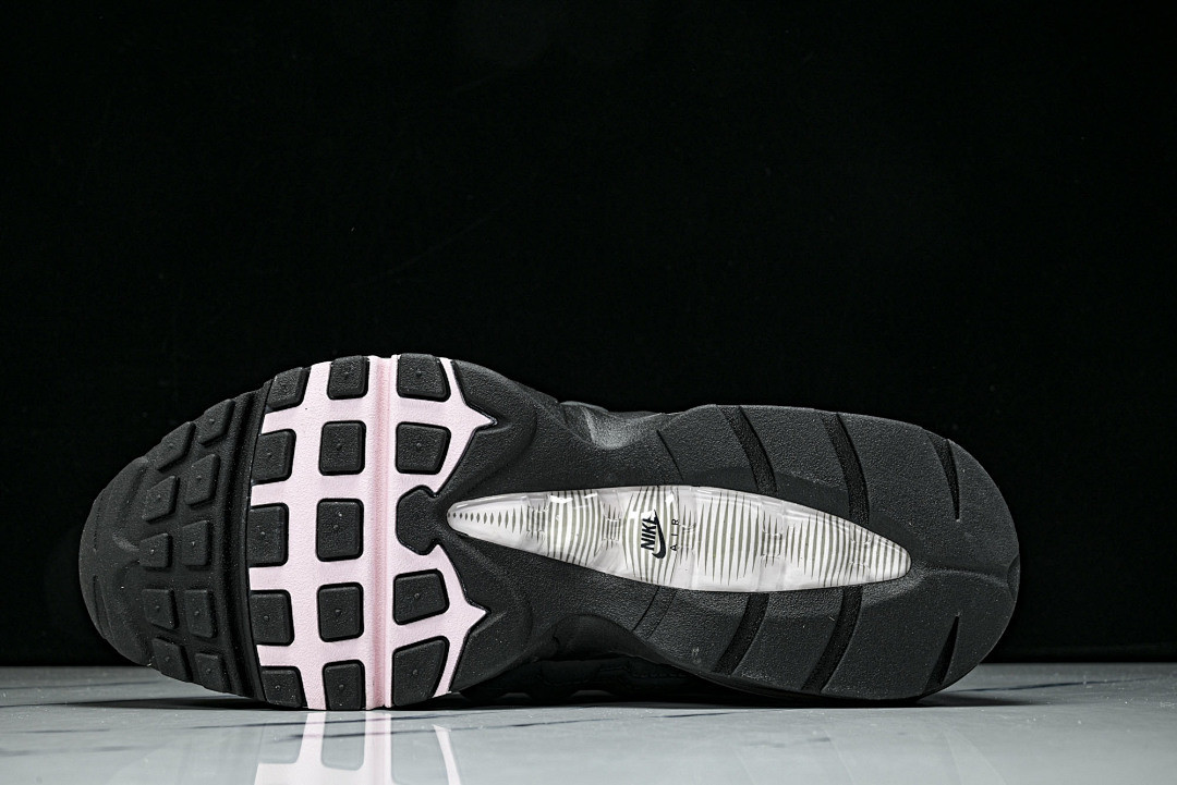 Eric Koston x Nike SB Air Max 95 HJ5996-001