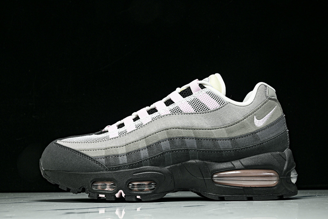 Eric Koston x Nike SB Air Max 95 HJ5996-001