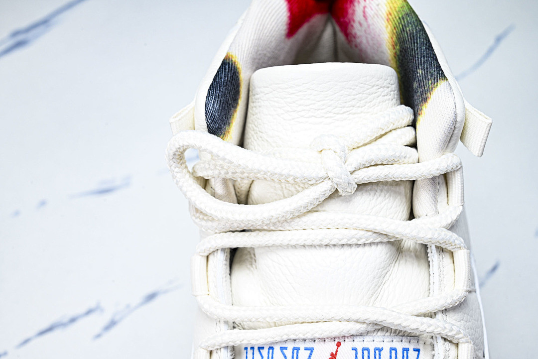 Air Jordan 11 Retro“285” IO8959--133