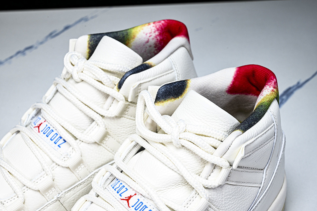 Air Jordan 11 Retro“285” IO8959--133