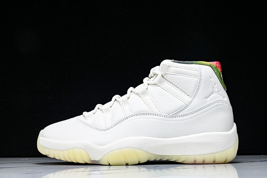 Air Jordan 11 Retro“285” IO8959--133