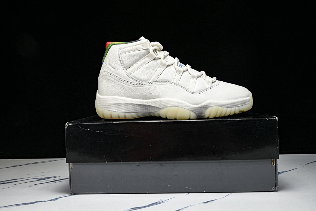 Air Jordan 11 Retro“285” IO8959--133