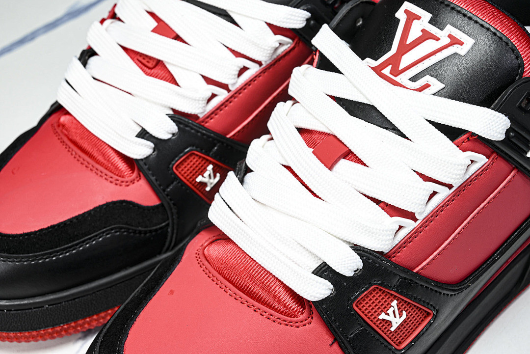 L*V Trainer