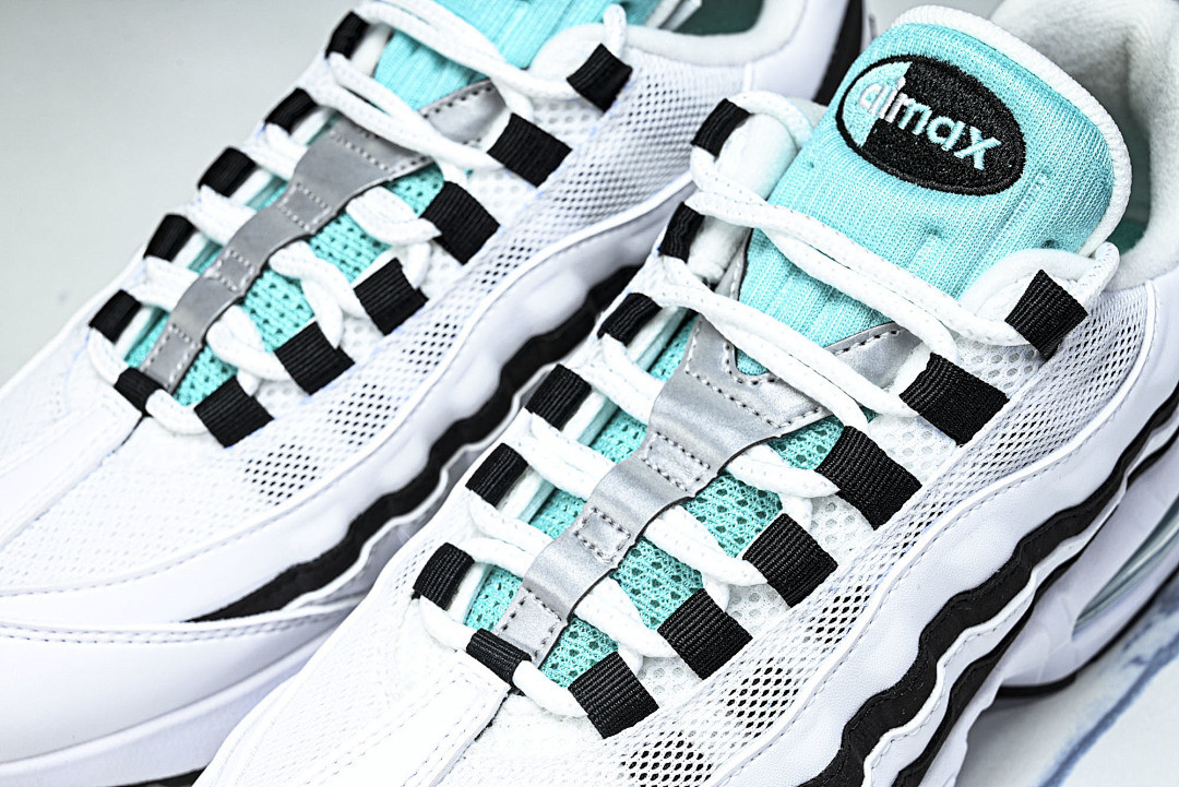 Nike Air Max 95 OG IM7409-100