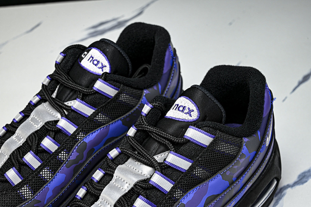 Nike Air Max 95 OG HQ1973-500