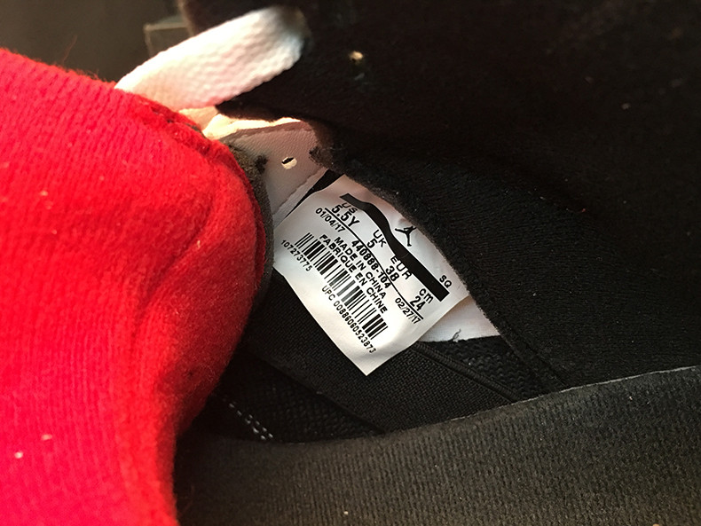 Air Jordan 5 Retro White Cement (GS) 440888-104