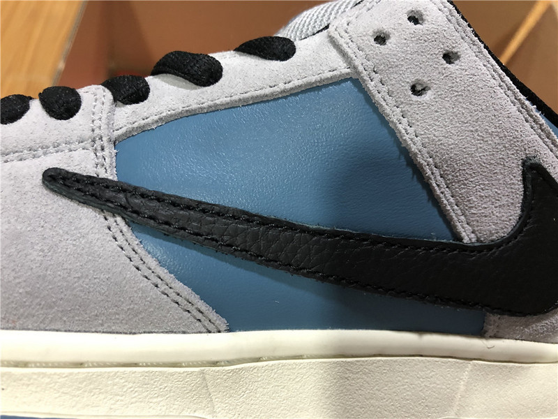 Nike Dunk Low CU1726-400