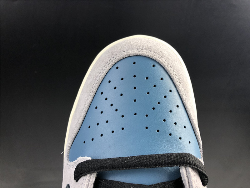 Nike Dunk Low CU1726-400