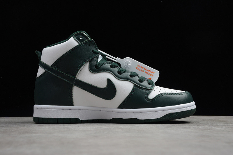 Nike Dunk High SP “Spartan Green” CZ8149-100