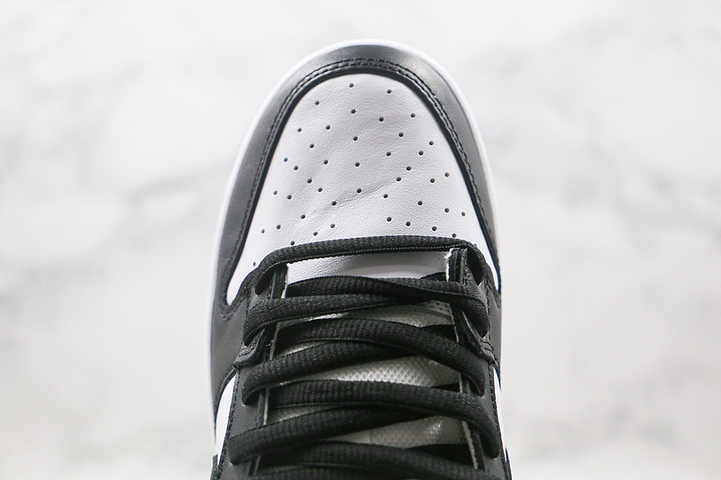 Nike SB Dunk Low “Court Purple” BQ6817-500