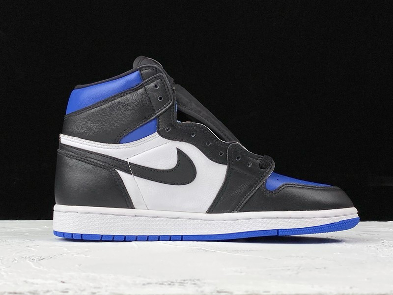 Air Jordan 1 Retro High OG Game Royal 555088-041