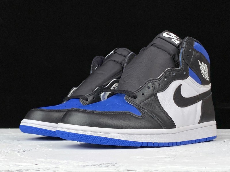 Air Jordan 1 Retro High OG Game Royal 555088-041