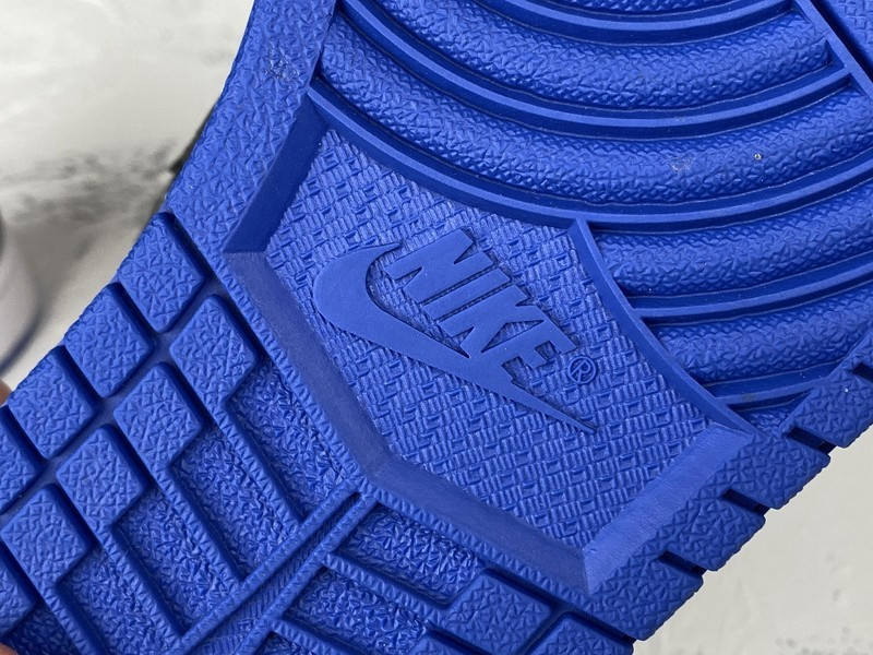 Air Jordan 1 Retro High OG Game Royal 555088-041