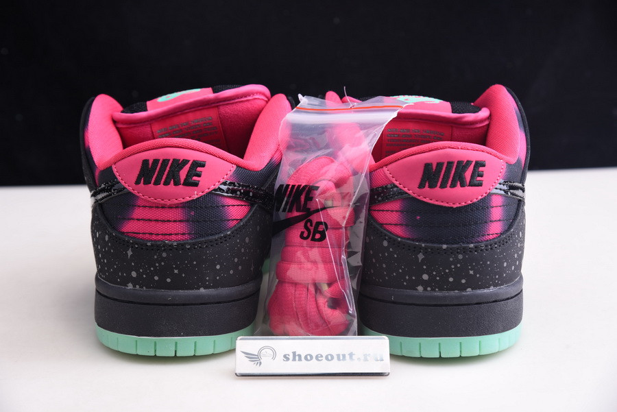 Nike Dunk SB Low Premier "Northern Lights" 724183-063