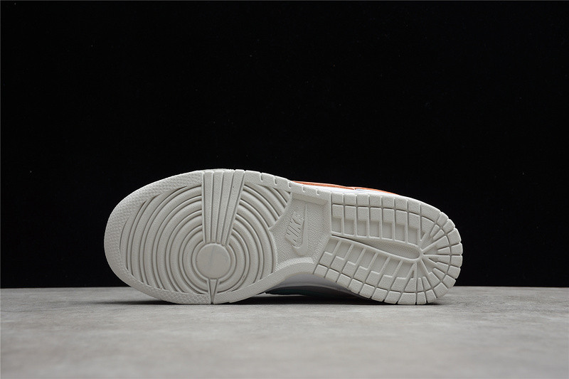 Nike Dunk Low Tropical Twist (GS) CW1590-101