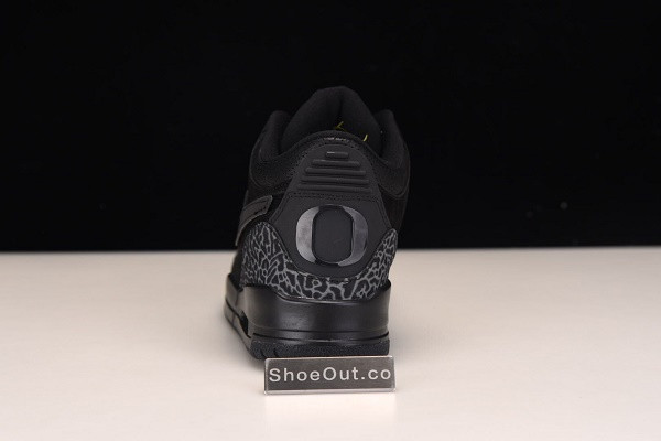 Air Jordan 3 Retro Oregon Duck AJ3-902027