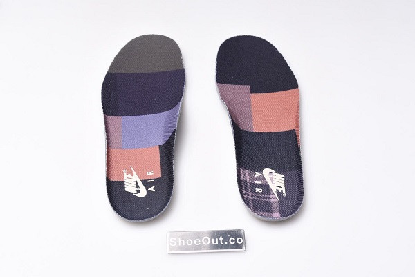 Travis Scott x Nike Air Force 1 Low CN2405-900