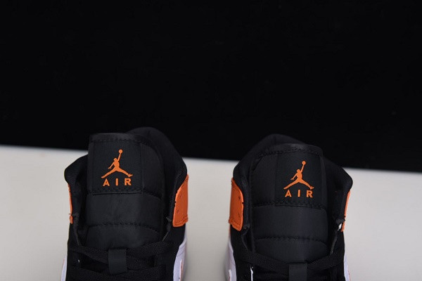 Air Jordan 1 Mid Shattered Backboard 554724-058