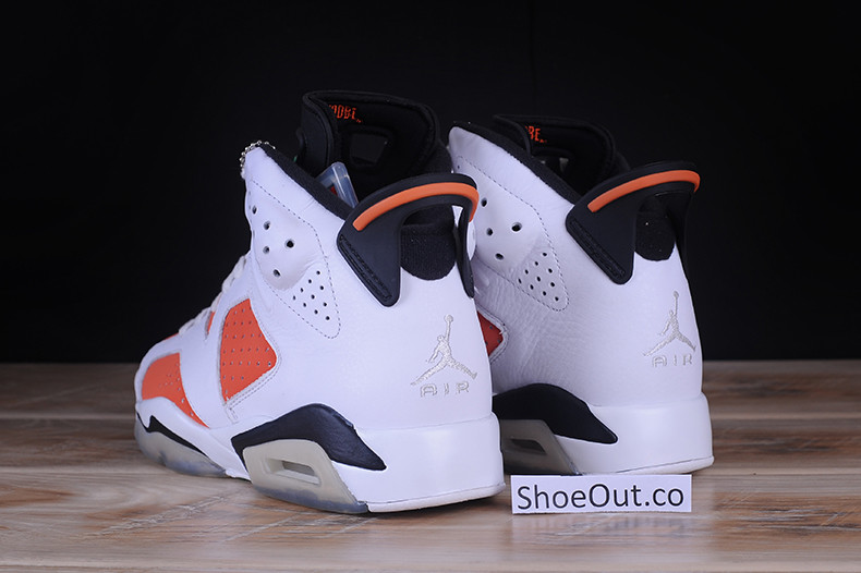 AIR JORDAN 6 RETRO NRG G8RD "GATORADE" 384664-145