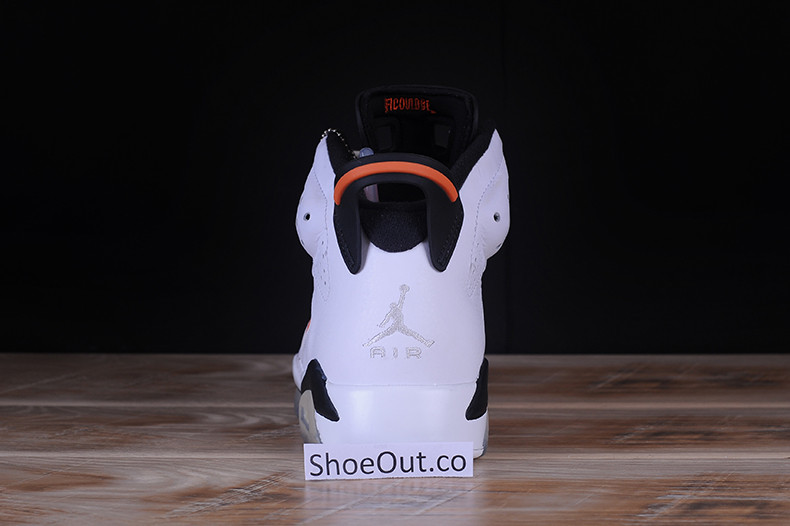 AIR JORDAN 6 RETRO NRG G8RD "GATORADE" 384664-145