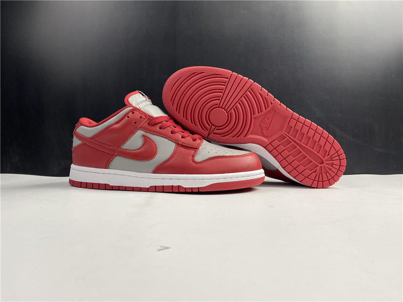 Nike Dunk Low UNLV DD1391-002