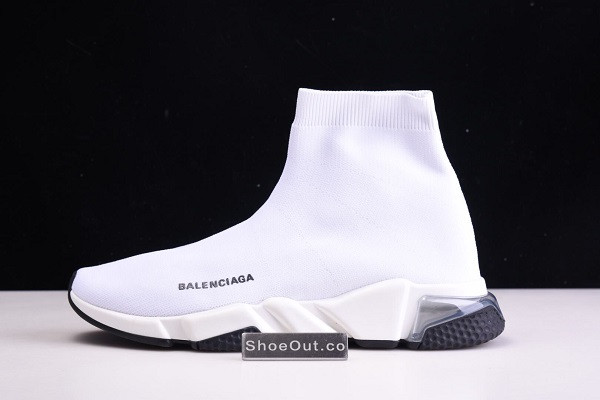 BLCG Speed Trainer White 360-517319W07U01005