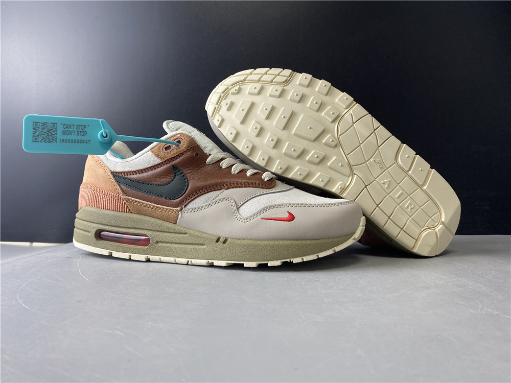 Nike Air Max 1 Amsterdam CV1638 200