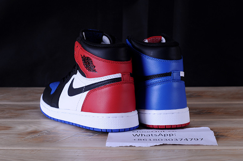 AIR JORDAN 1 RETRO HIGH OG "TOP 3" 555088-026