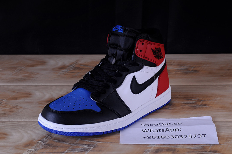 AIR JORDAN 1 RETRO HIGH OG "TOP 3" 555088-026