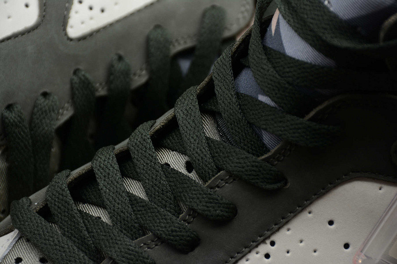 Patta x Air Jordan 7 “Icicle” AT3375-100