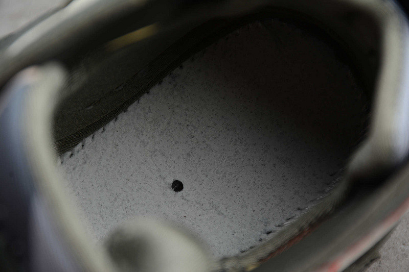 Patta x Air Jordan 7 “Icicle” AT3375-100