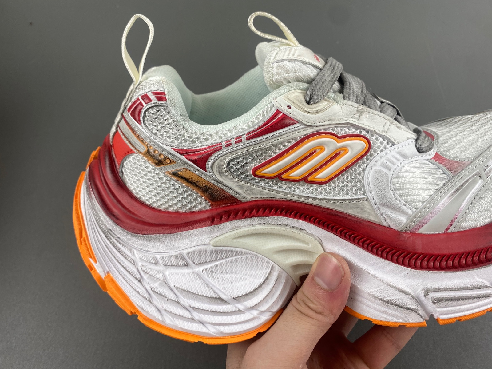 Ba*len*cia*ga 911 792778 w2mv2 9010i8