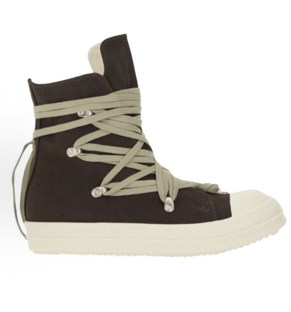 (BROWN) RO Sneakers