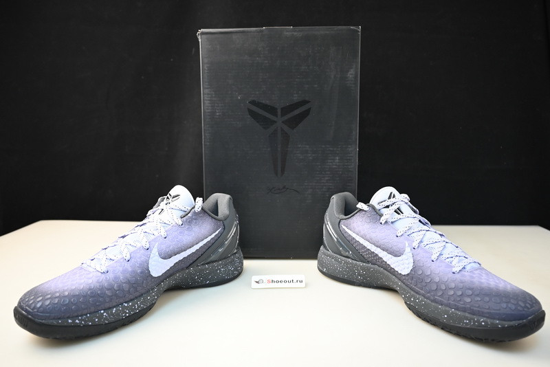 Nike Kobe 6 Protro ‘EYBL DM2825-001