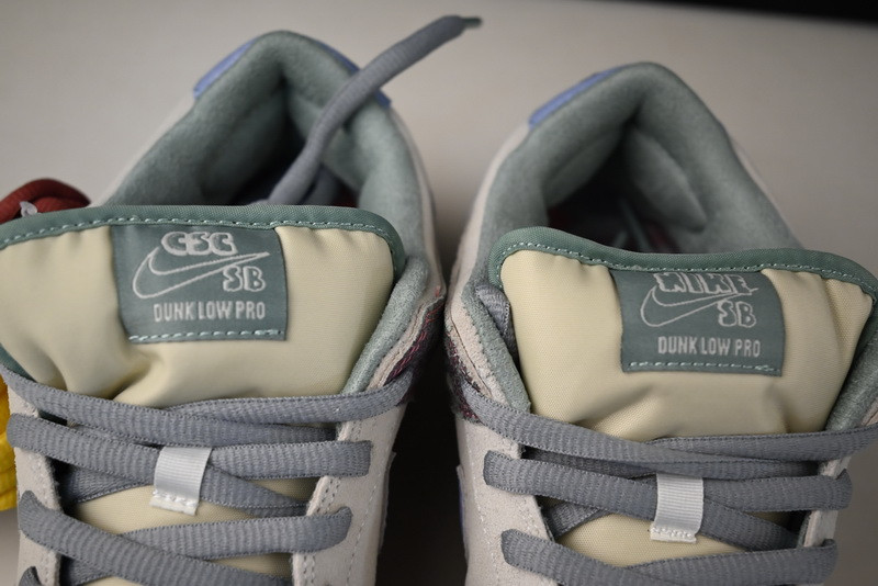 Crenshaw Skate Club x Nike SB Dunk Low FN4193-100